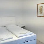 Daire 204 Paris 59m2 4-8 Pers Extr Bedroom
