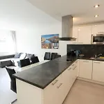 Daire 204 Paris 59m2 4-8 Pers Extr Bedroom Klagenfurt am Woerthersee