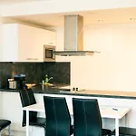 Daire 204 Paris 59m2 4-8 Pers Extr Bedroom *