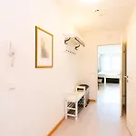 204 Paris 59m2 4-8 Pers Extr Bedroom Daire *