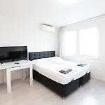 Daire 204 Paris 59m2 4-8 Pers Extr Bedroom Klagenfurt am Woerthersee