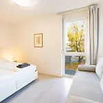 204 Paris 59m2 4-8 Pers Extr Bedroom * Klagenfurt am Woerthersee