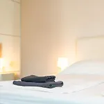 Daire 204 Paris 59m2 4-8 Pers Extr Bedroom *