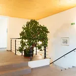 Daire 204 Paris 59m2 4-8 Pers Extr Bedroom