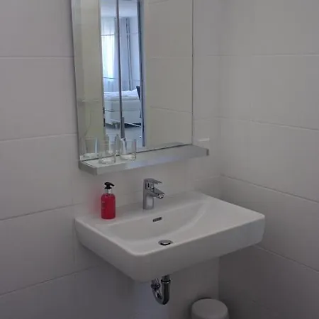 204 Paris 59m2 4-8 Pers Extr Bedroom Apartment