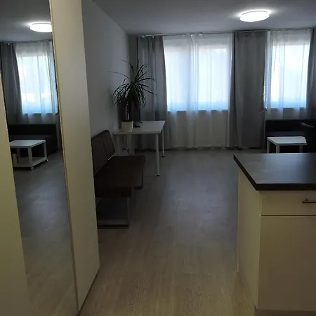 204 Paris 59m2 4-8 Pers Extr Bedroom
