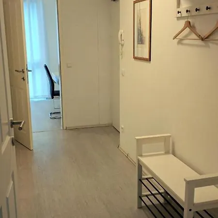 204 Paris 59m2 4-8 Pers Extr Bedroom * Klagenfurt am Woerthersee
