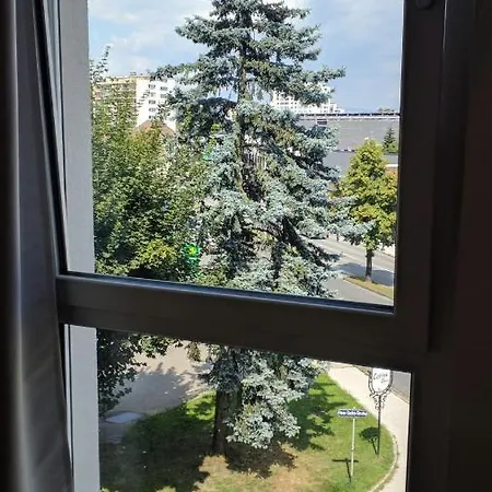 204 Paris 59m2 4-8 Pers Extr Bedroom *