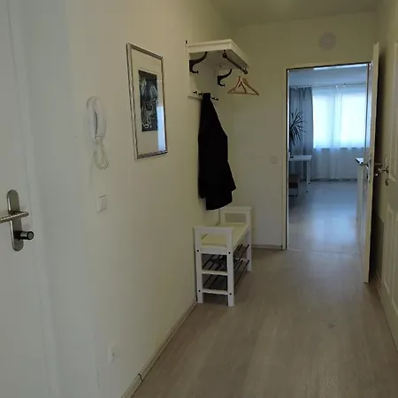204 Paris 59m2 4-8 Pers Extr Bedroom Klagenfurt am Woerthersee