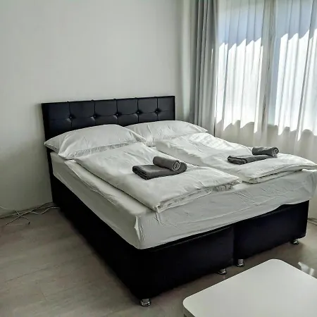 204 Paris 59m2 4-8 Pers Extr Bedroom Apartment