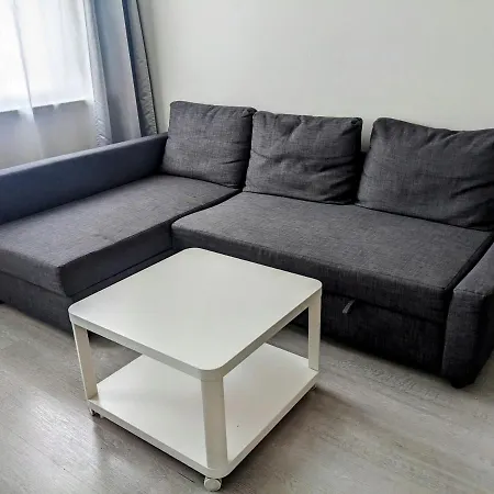 204 Paris 59m2 4-8 Pers Extr Bedroom Apartment