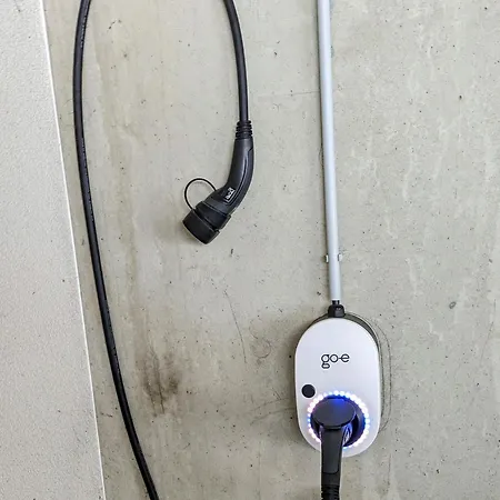 204 Paris 59m2 4-8 Pers Extr Bedroom كلاغنفورت