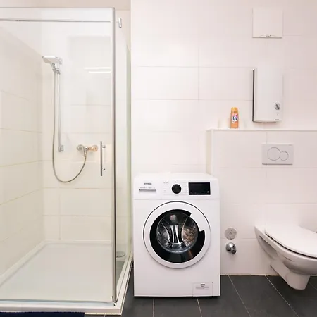 204 Paris 59m2 4-8 Pers Extr Bedroom *