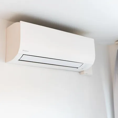 شقة 204 Paris 59m2 4-8 Pers Extr Bedroom