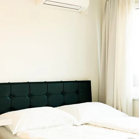 204 Paris 59m2 4-8 Pers Extr Bedroom شقة