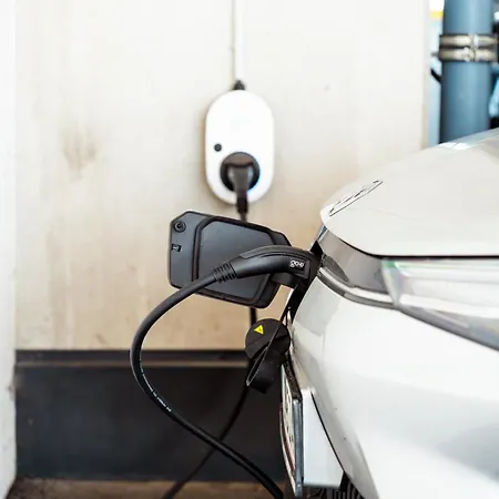 204 Paris 59m2 4-8 Pers Extr Bedroom