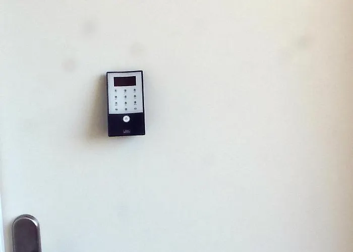 204 Paris 59m2 4-8 Pers Extr Bedroom *