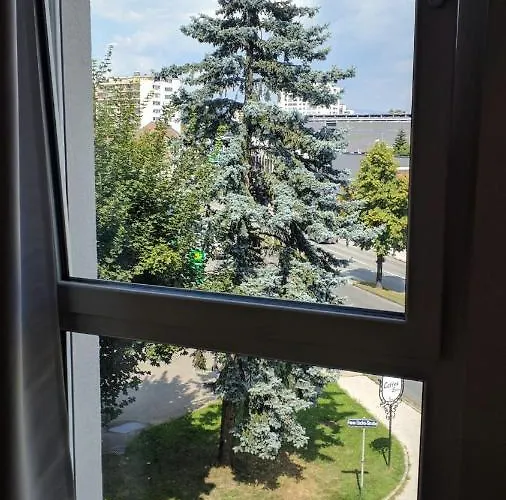 204 Paris 59m2 4-8 Pers Extr Bedroom *