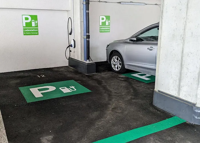 204 Paris 59m2 4-8 Pers Extr Bedroom קלגנפורט