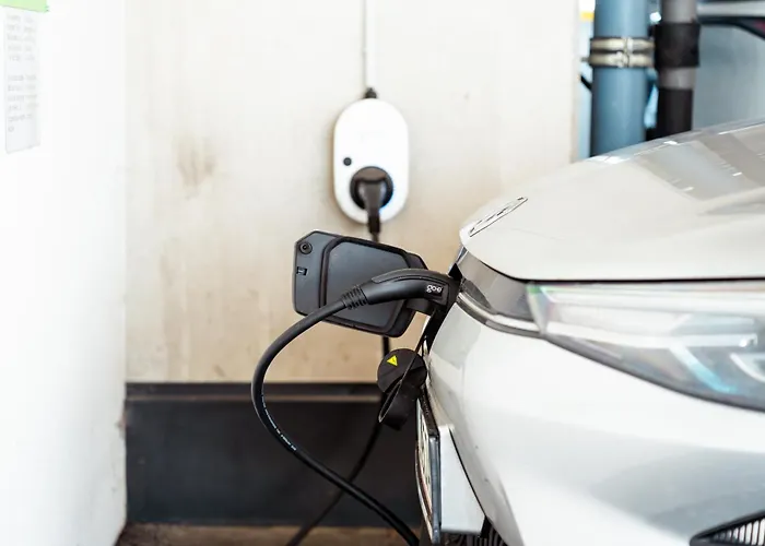 204 Paris 59m2 4-8 Pers Extr Bedroom